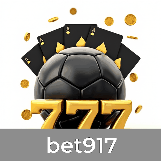 Bet917: Experiência de Apostas Online com Vantagens e Serviços Profissionais