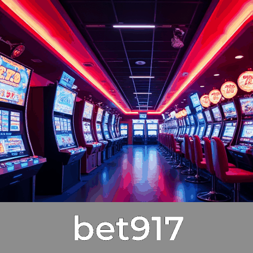 Bônus Generosos e Ofertas Exclusivas no bet917