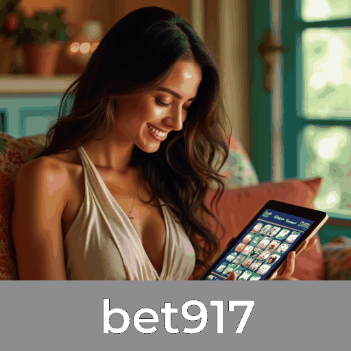 Experiência Profissional de Apostas Esportivas com Foco no Esporte Brasileiro em bet917