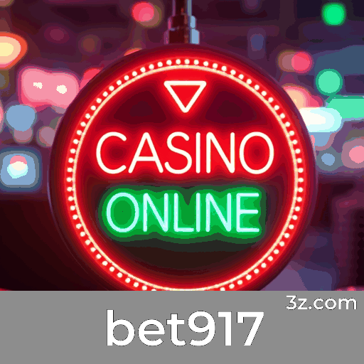 bet917 login page Brazil – secure online casino access