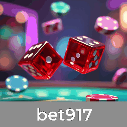 bet917: Cassino premiado, pagamentos rápidos