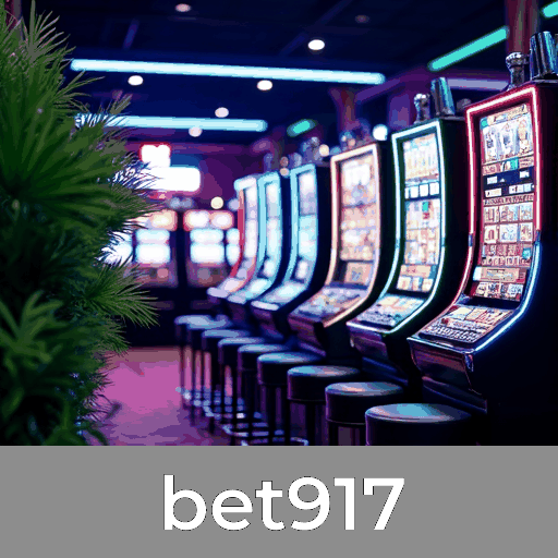 Bônus Generosos e Ofertas Exclusivas no bet917