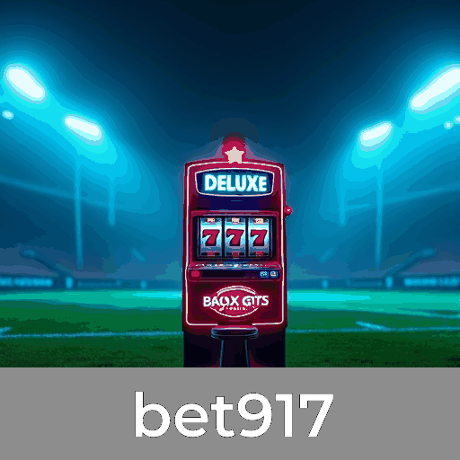 Explore a Diversidade de Jogos da Bet917: Caça-Níqueis Gigantescos, Jogos de Mesa ao Vivo, Roleta com Altas Chances e Mais!